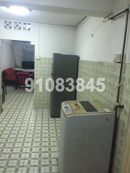 Blk 15 MARSILING LANE (Woodlands), HDB 3 Rooms #137021662